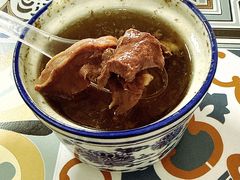 -鱼孚记和肉粽