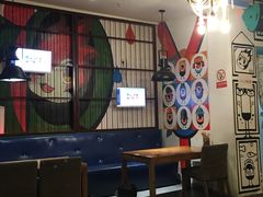 -成都烧烤(川大店)