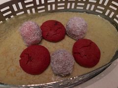 -天龙轩(香港丽思卡尔顿酒店)