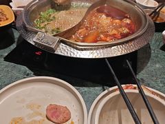 -牛New寿喜烧(中山公园龙之梦店)