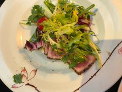 -小广寒电影艺术餐厅(小广寒经三路店)