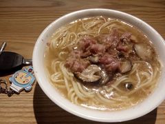 -吴记怪味面(牛王庙店)