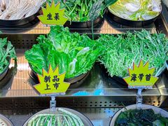 -谭三娘鲜切牛肉自助火锅(北京路店)