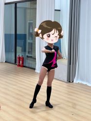 -禾梧舞蹈·DANCE WITH ME