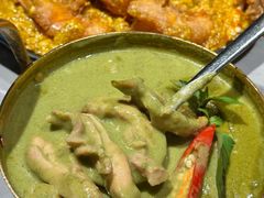 -Home Thai·泰谣(王府井apm店)