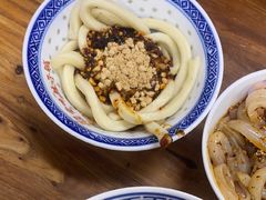 -堂吃饺子(维达北苑店)
