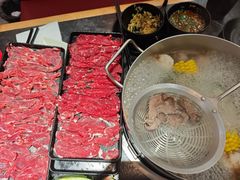 -林记潮牛·牛肉火锅(上马墩店)