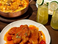 -奉天小馆·非遗东北菜(沈阳万象城店)