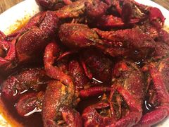 -叶派龙虾•招牌香辣蟹·海鲜(中海国际店)