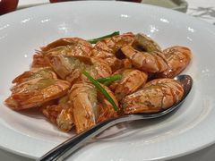 -世博源公馆·本帮融合菜·主题包厢·江景餐厅