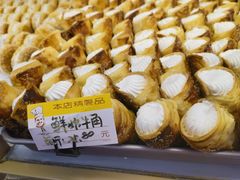 -爱德顺糕点食屋(利民道店)
