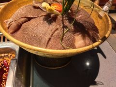 -巴奴毛肚火锅(悠唐购物中心店)