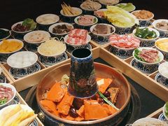 -咏江南·苏式火锅·苏州评弹(观前街店)