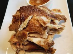 福山烧鸡-东莱馋房(陆家嘴店)