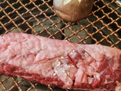 -炎蔵牛舌烤肉