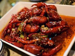 秘制十三香小龙虾-黑牛码头·小龙虾·烧烤