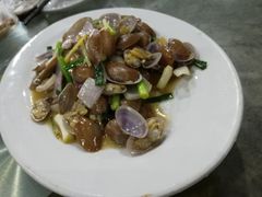 -四川小胡子海鲜(丁村万人海鲜广场店)