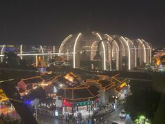 -顽啤熊·酒客酒馆(苏城夜景必选店)