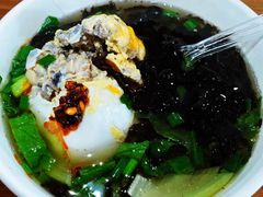 -家宴·灌蛋·沙茶面(曾厝垵店)
