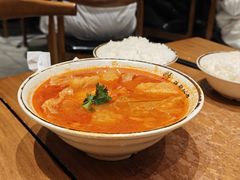 -張飛扒肉•四代传承(道外店)