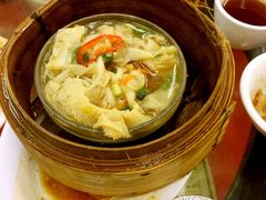 -香港蓮香樓(上環店)