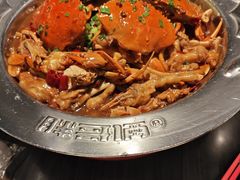 -胖哥俩肉蟹煲(湖滨银泰in77店)