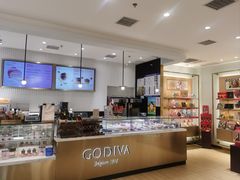 -GODIVA(王府井apm店)
