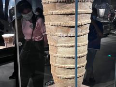 -盘龙城遗址博物院