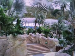 -杭州开元森泊度假乐园