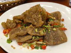 -蜀龙阁· 龍头水煮鱼(天坛店)