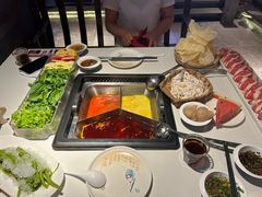 -东道煮牛肉火锅(重庆路店)