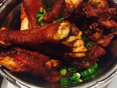 -食锦记·福建私房菜(浦西万达店)