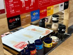 -焼肉ライク·烧肉LIKE(万菱汇店)