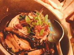 -THE CANNERY&JUJU 新鲜海鲜·牛排美食酒廊