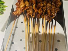 -寿州大饭店·餐厅