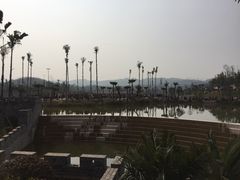 -枫香湖儿童公园