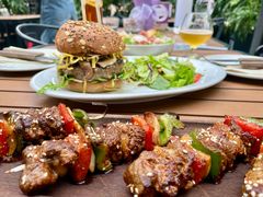 -京A Taproom·精酿餐吧(CBD店)