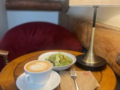 -1901 Cafe(西四店)