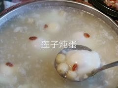 -仙店农庄(湖景农庄餐厅)