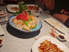 -大渔铁板烧(大悦城店)
