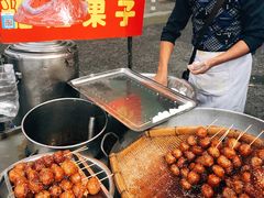 -易老妈蹄花.特色川菜(人民公园总店)