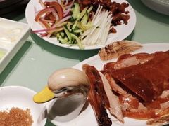 -小蓝鲸湖北菜(八一路店)