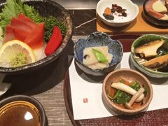 刺身-枫品铁板烧(东樾店)