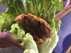 -喷火龙西昌火盆烧烤(泸州总店)