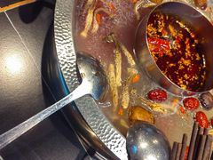 -俏媳妇火锅(宽窄巷子店)