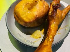 -钱锋炭缸烧烤(南湖大路总店)