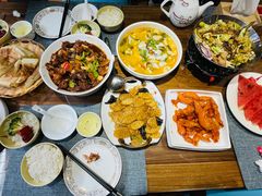 -老山东·山东菜(鲁菜名店)