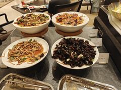 -京香轩·中餐厅(上海中庚聚龙酒店)