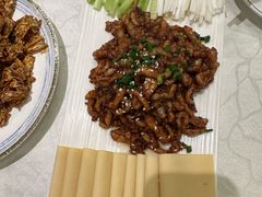 -福来居烤鸭店(天坛二店)