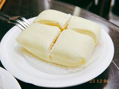 芒果班戟-民信老铺(双皮奶博物馆店)